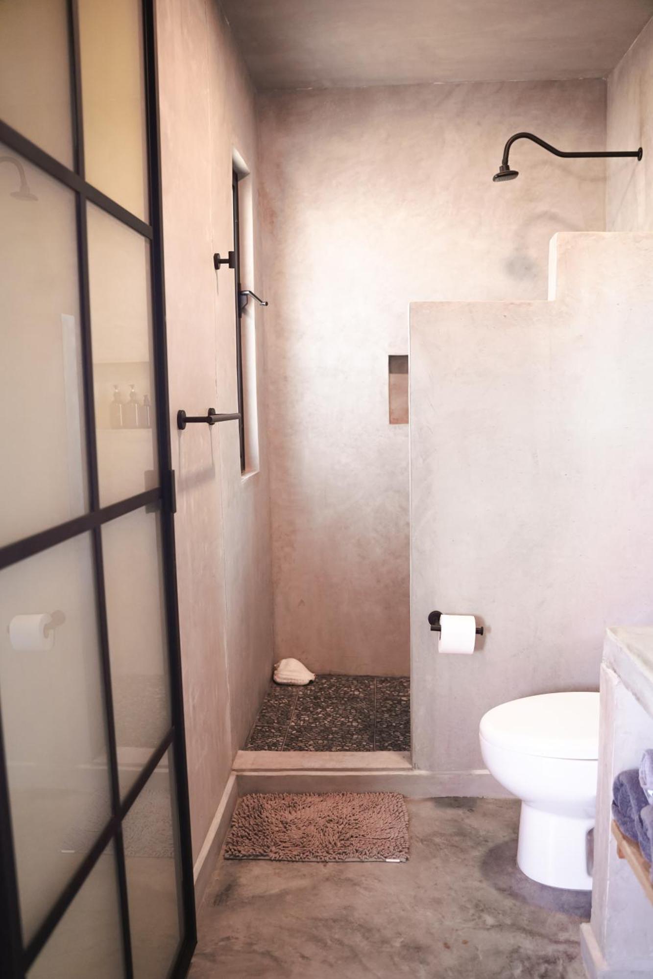 Baja Temple Otel Todos Santos Dış mekan fotoğraf