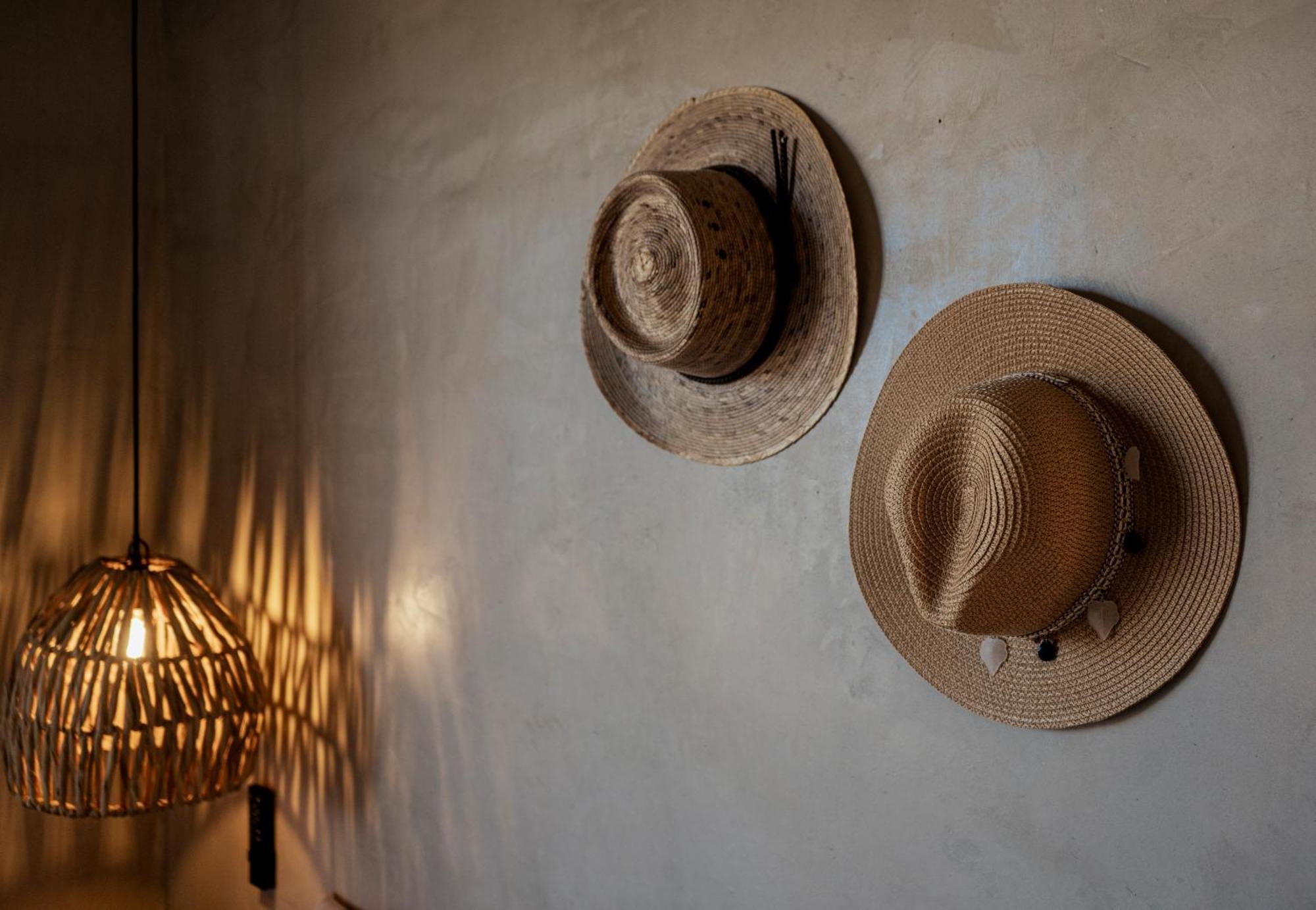 Baja Temple Otel Todos Santos Dış mekan fotoğraf